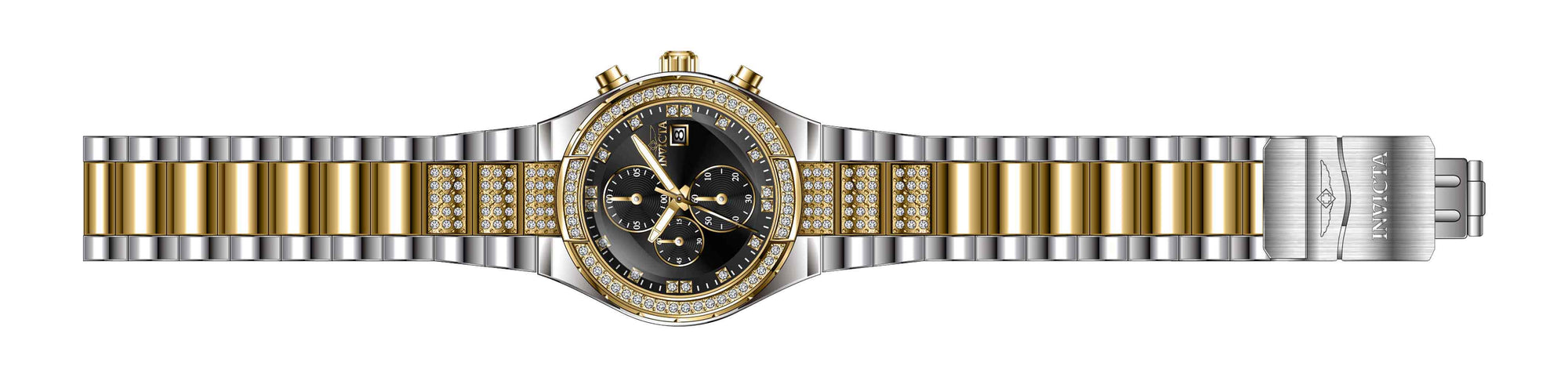 Parts for Invicta Specialty Men 38610