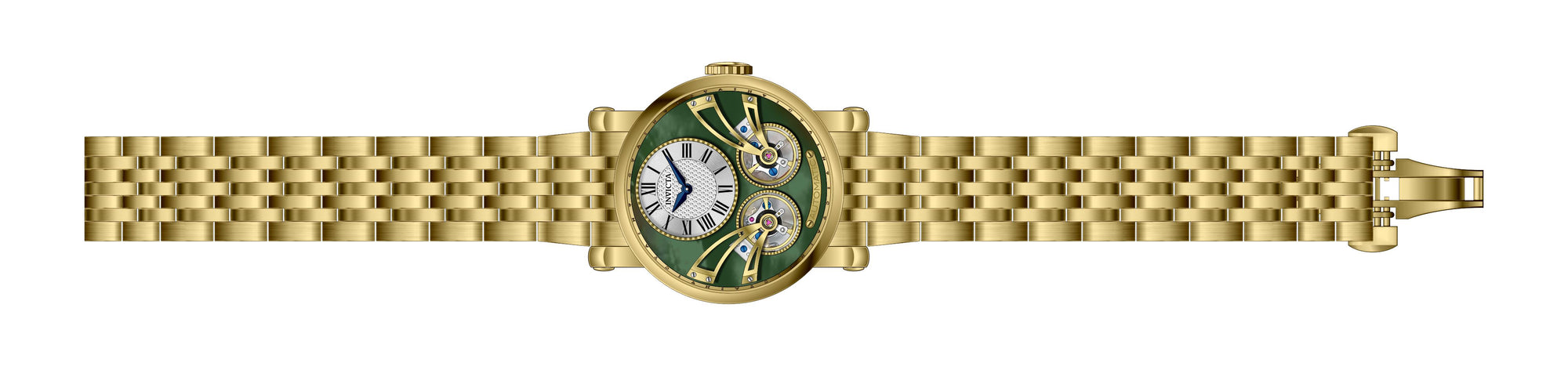 Parts for Invicta Vintage Men 43744