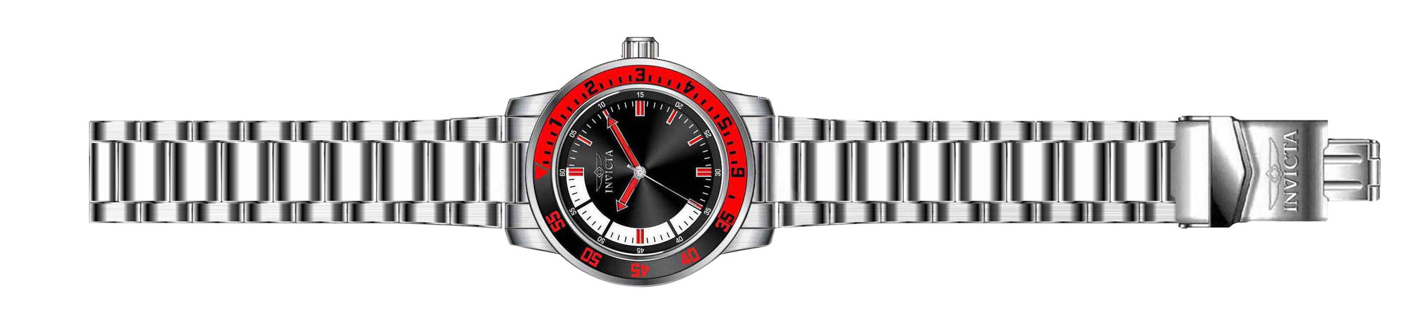 Parts for Invicta Specialty Men 38590