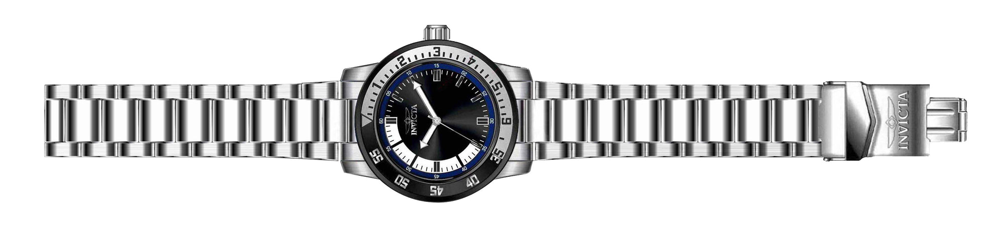 Band for Invicta Specialty Men 38593