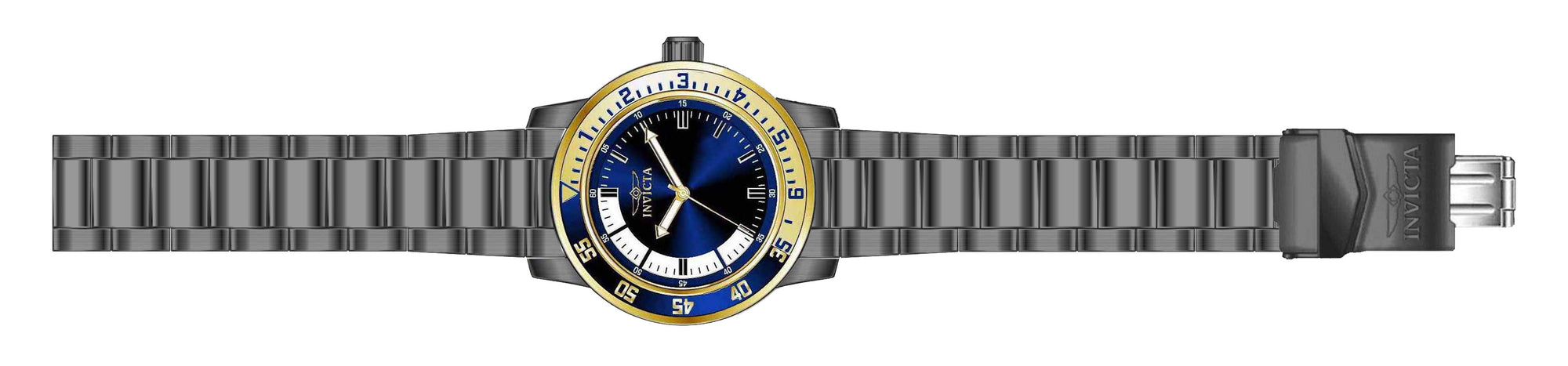 Parts for Invicta Specialty Men 38600