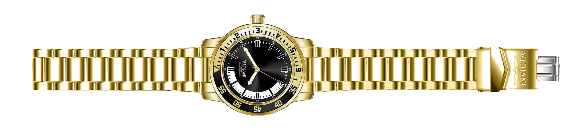 Parts for Invicta Specialty Men 38603