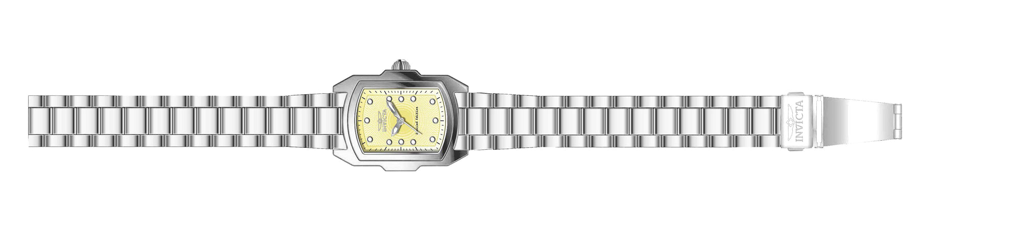 Parts for Invicta Lupah Lady 39082