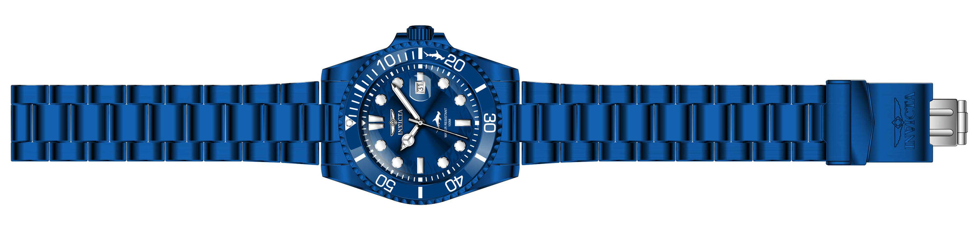 Parts for Invicta Pro Diver Men 40885