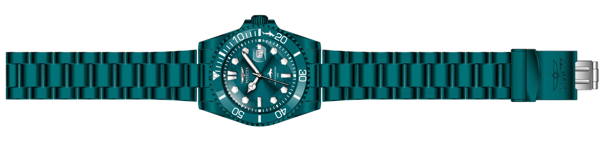 Parts for Invicta Pro Diver Men 40886