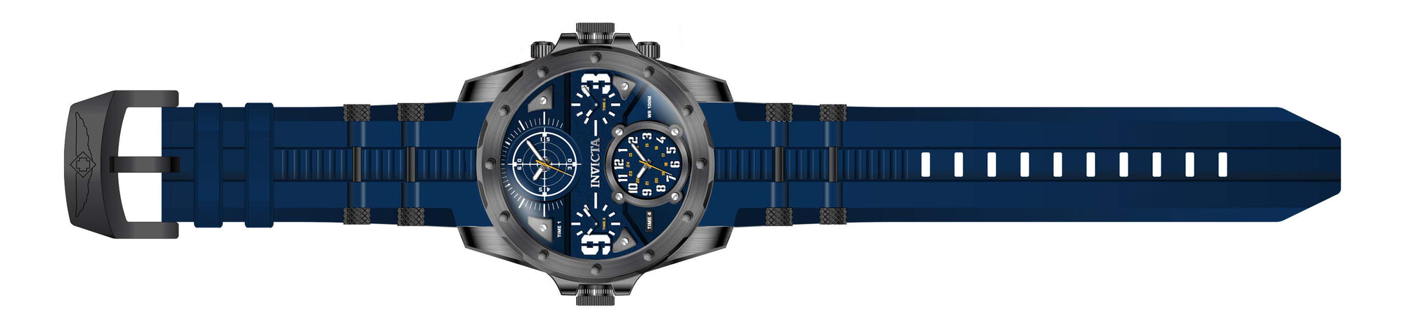 Band for Invicta Coalition Forces Men 39354