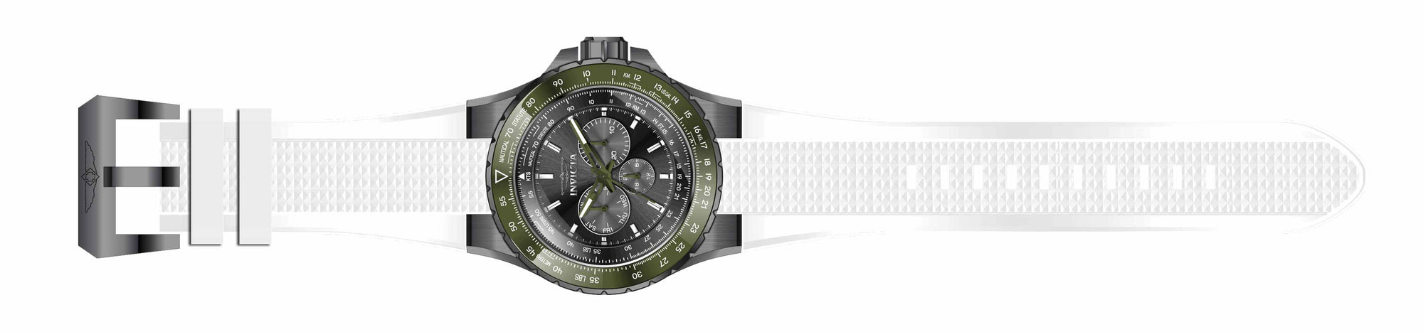 Parts for Invicta Aviator Men 39313