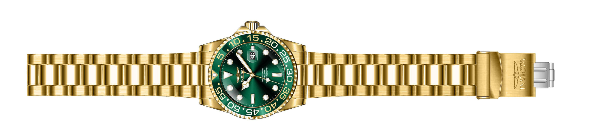 Band for Invicta Pro Diver Men 36551