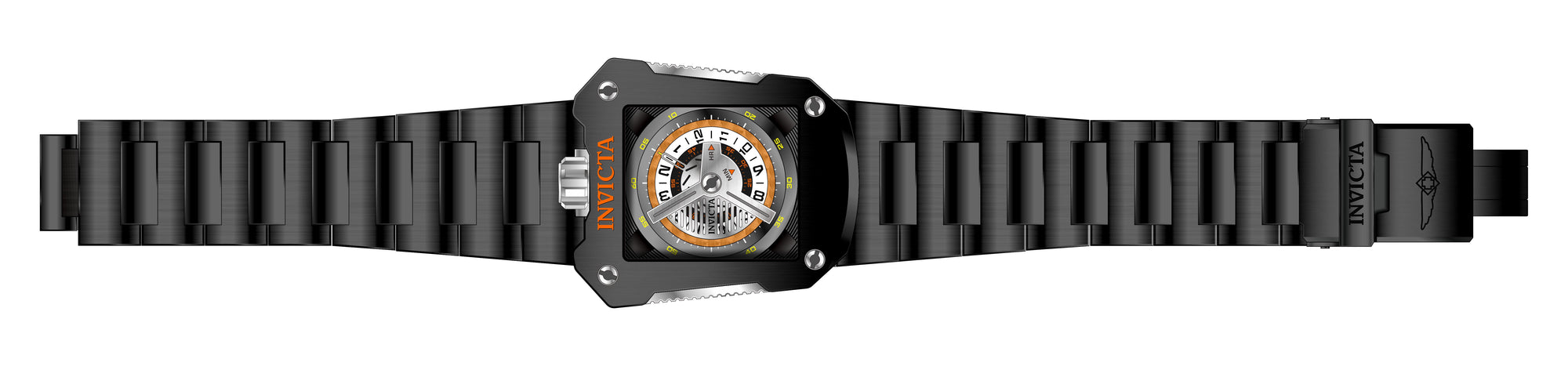 Parts for Invicta S1 Rally Men 41657