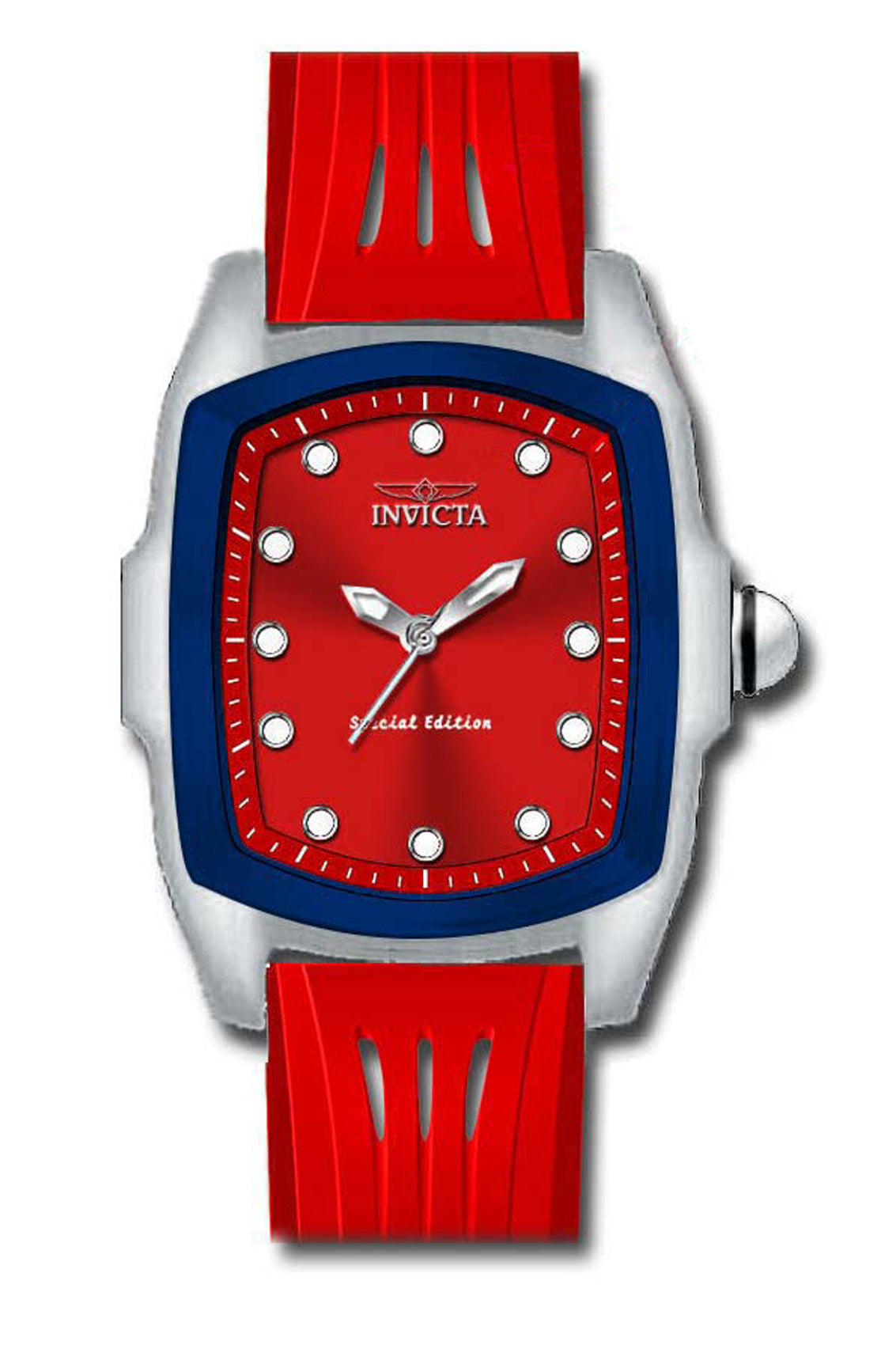 Band for Invicta Lupah Lady 40965