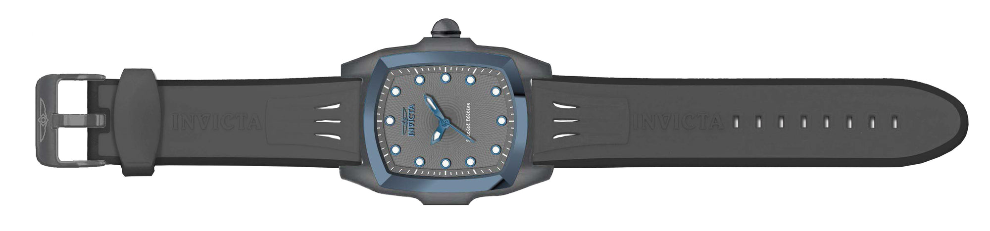 Parts for Invicta Lupah Lady 40966