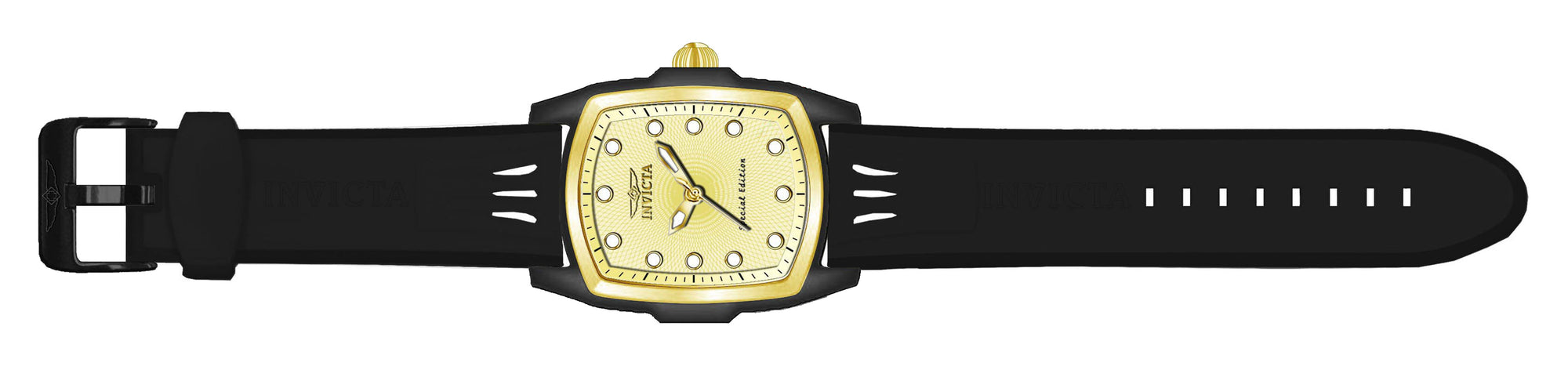 Parts for Invicta Lupah Men 36875