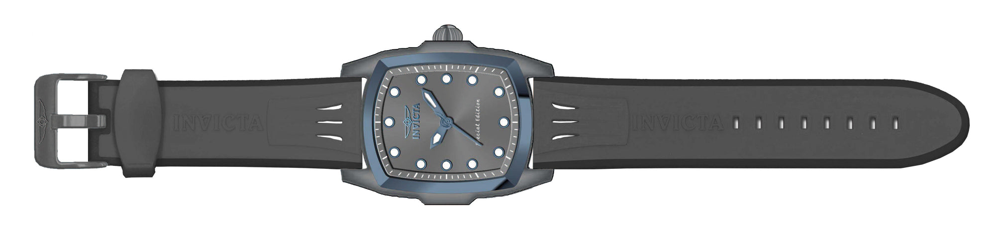 Parts for Invicta Lupah Men 40970