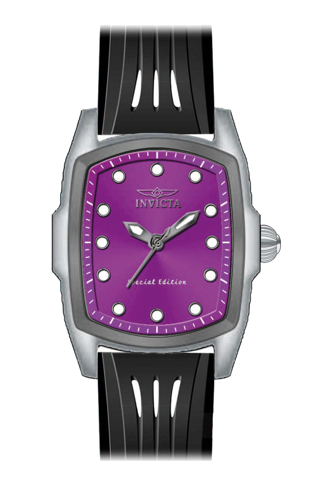 Band for Invicta Lupah Men 40971