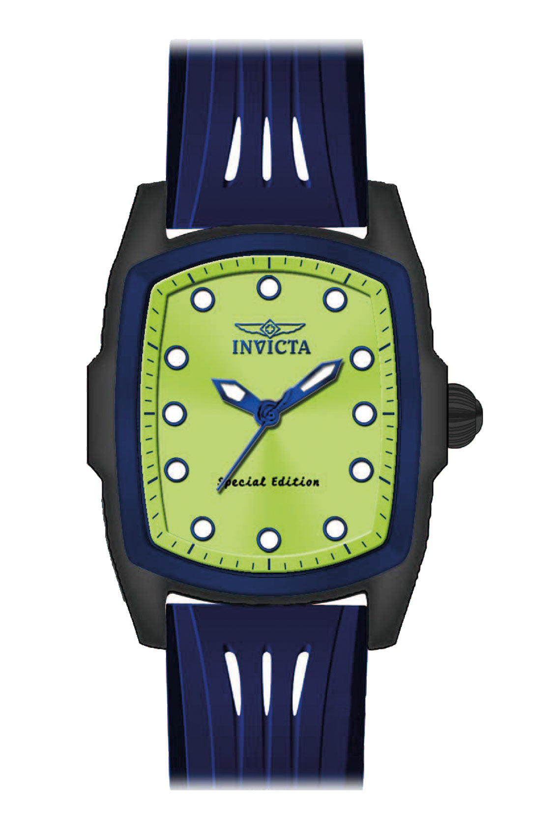 Band for Invicta Lupah Men 40972