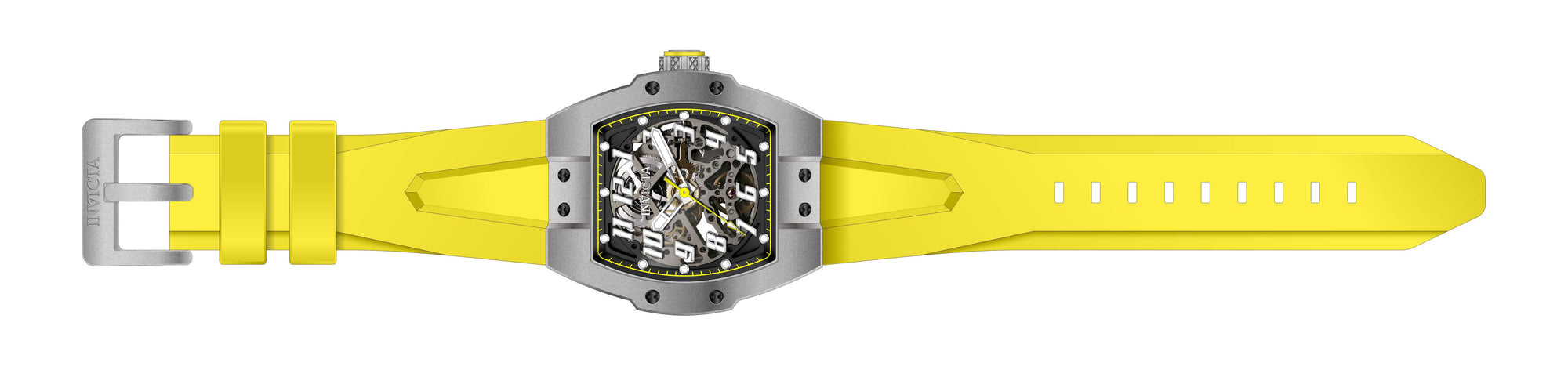 Parts For Invicta S1 Rally JM Limited Edition Men 44401