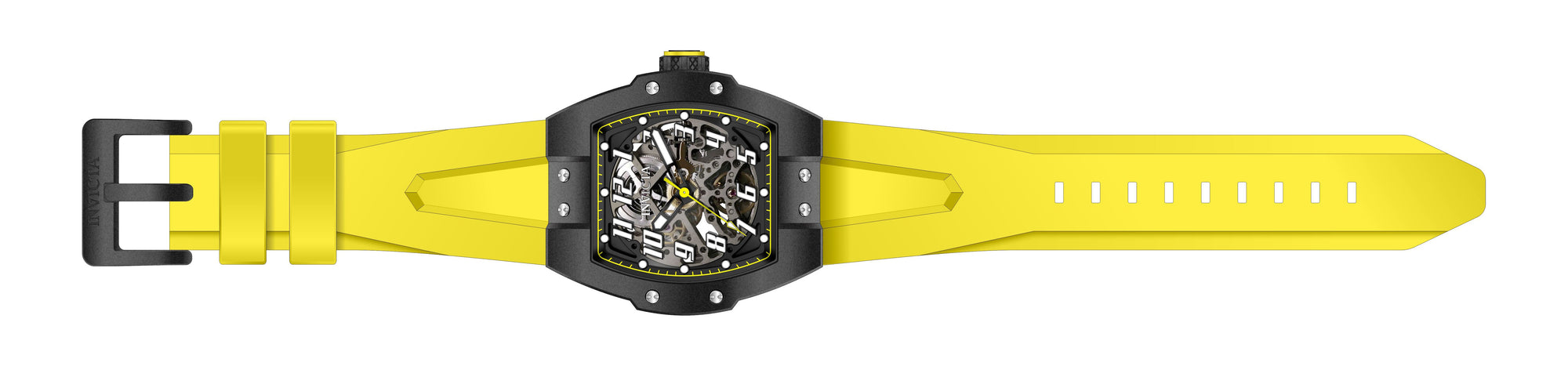 Parts For Invicta S1 Rally JM Limited Edition Men 44406