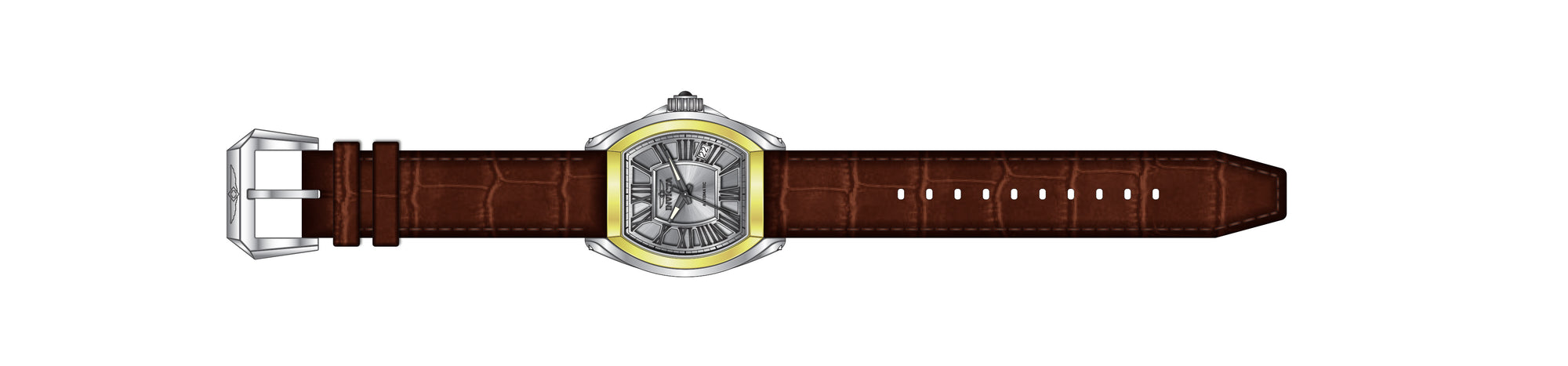 Parts For Invicta Pro Diver  Lady 44591