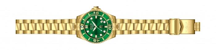 PARTS for Invicta Pro Diver 19805