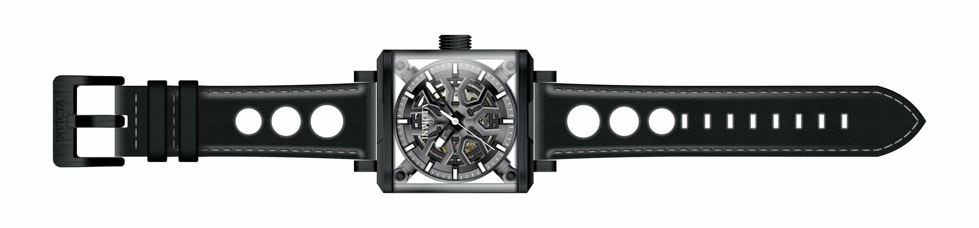Parts For Invicta S1 Rally  Men 44796