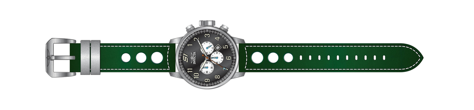 Parts For Invicta S1 Rally  Men 44952