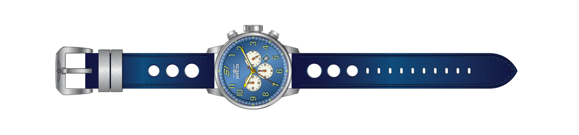 Parts For Invicta S1 Rally  Men 44953