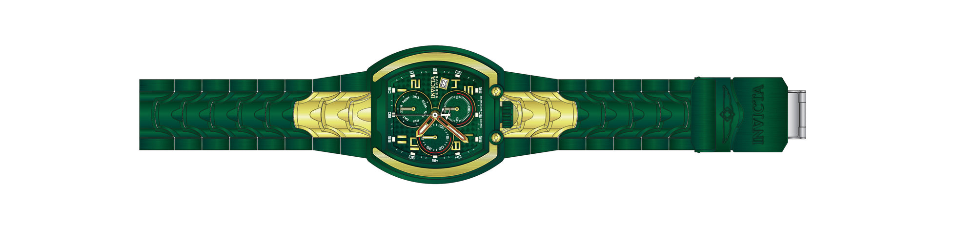 Parts For Invicta Reserve Man Men 45197