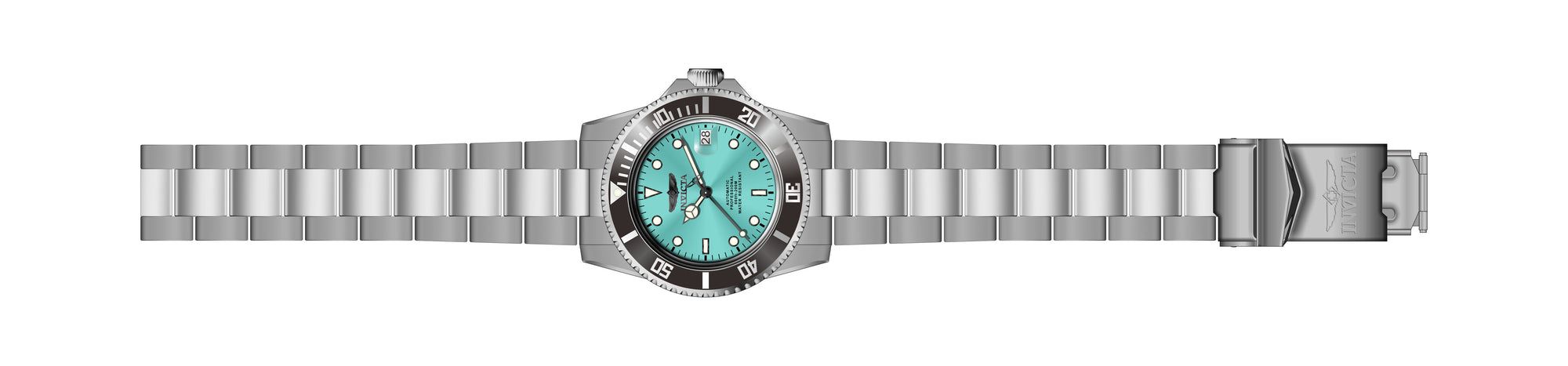 Parts For Invicta Pro Diver  Men 8926T-TF