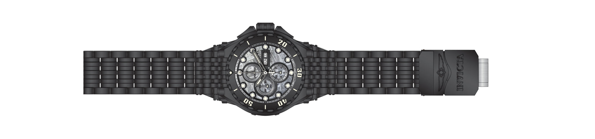 Parts For Invicta Excursion  Men 45208
