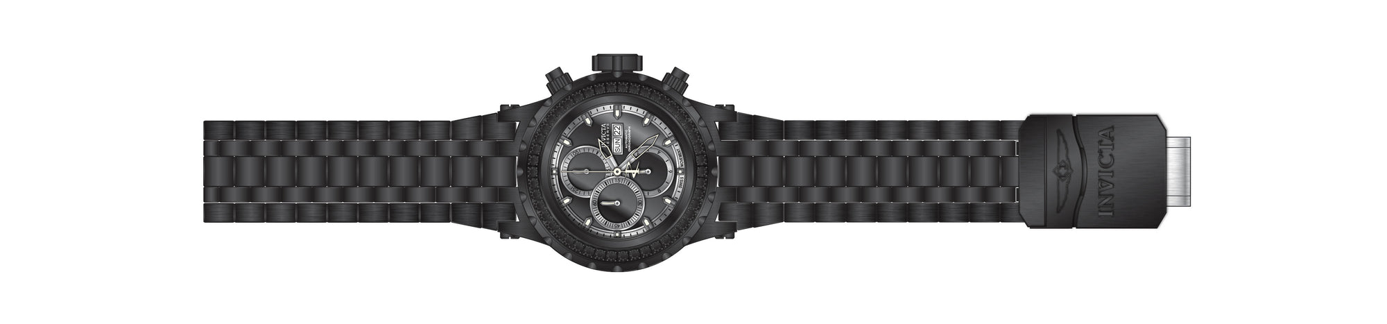 Parts For Invicta Reserve  Men 45379