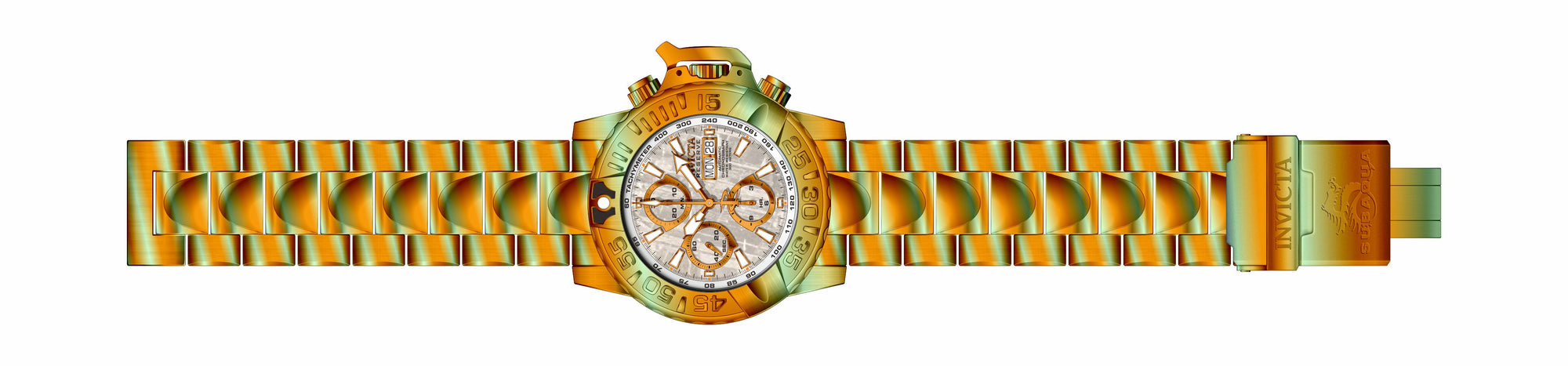 Parts For Invicta Subaqua  Men 45677