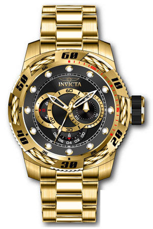 Band For Invicta Speedway  Men 45754