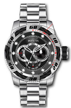 Parts For Invicta Speedway  Men 45755