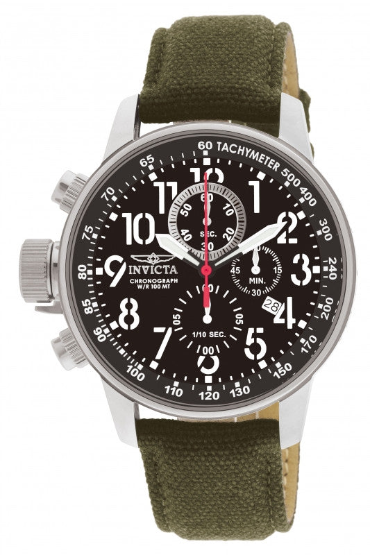 Band for Invicta I-Force 1873