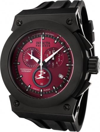 Band for Invicta Akula 5281