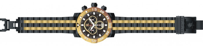 Band for Invicta Sea Base 14255