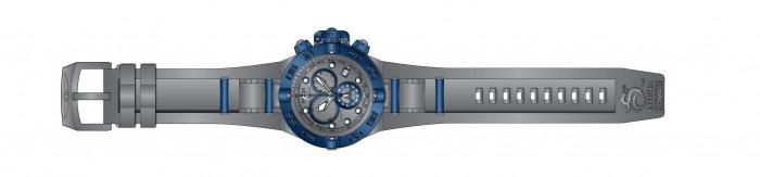 PARTS for Invicta Subaqua 17207