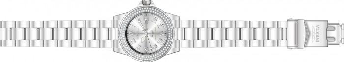 PARTS for Invicta CRUISELINE 19081