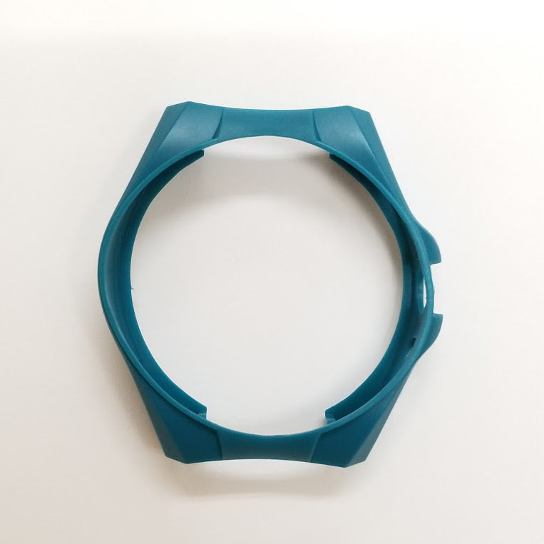 Turquoise 45mm Cover for Chrono Cruise Models