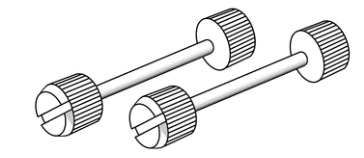 PARTS for Invicta Coalition Forces 10025