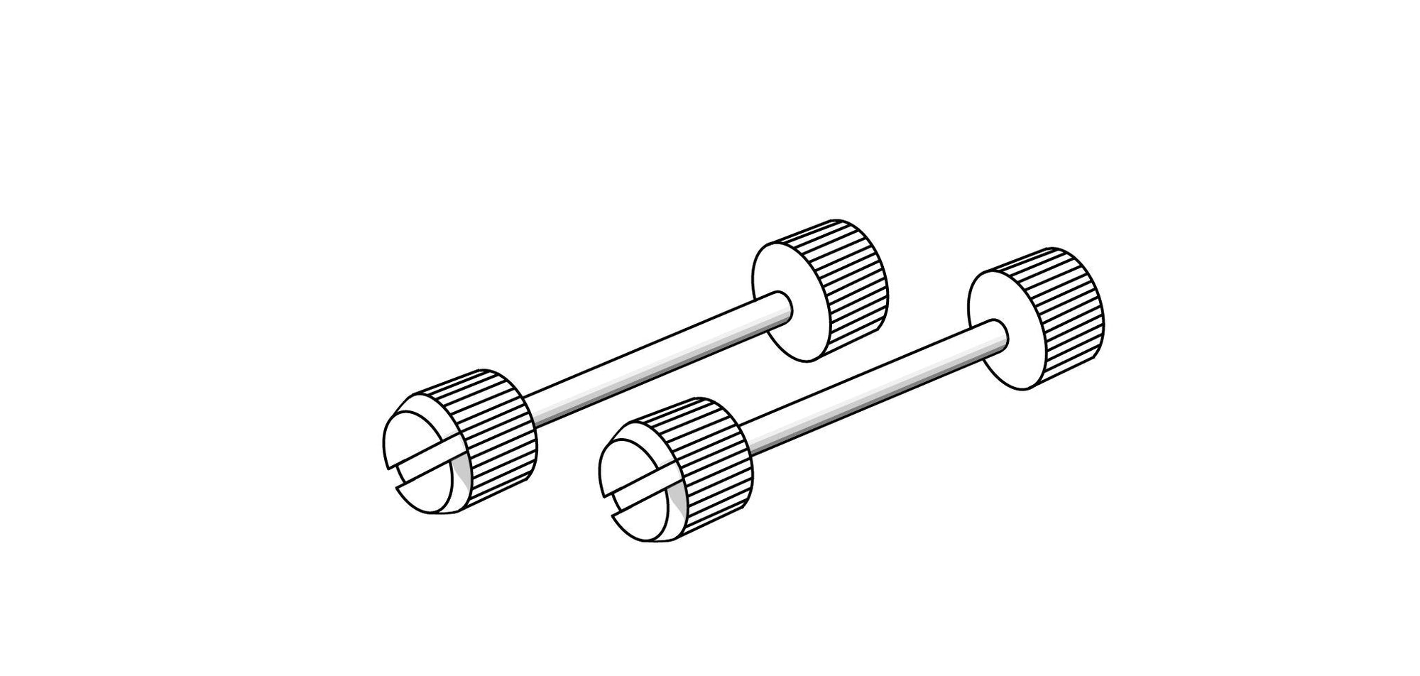 PARTS for Invicta Coalition Forces 10028