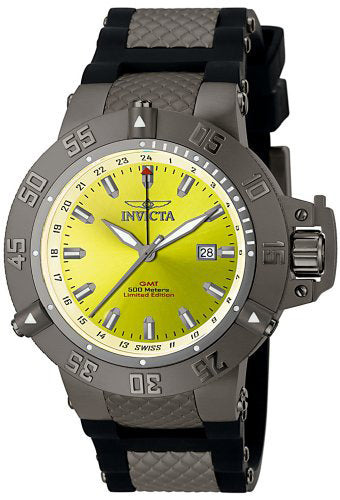 Band for Invicta  F0025