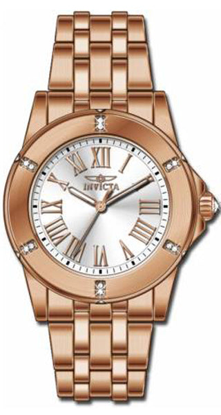 Band for Invicta Specialty I20372