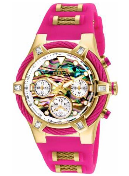 Band For Invicta Bolt 25631