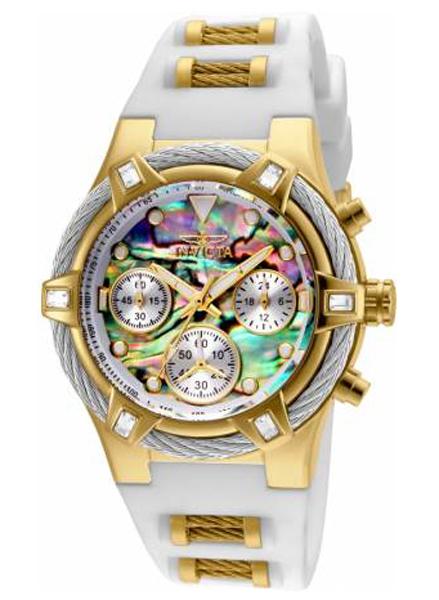 Band For Invicta Bolt 25632