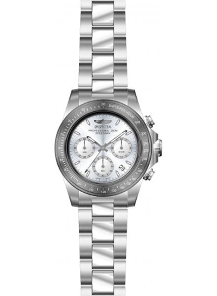 Band For Invicta Speedway 26111