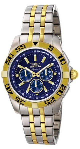 PARTS For Invicta Signature 7303