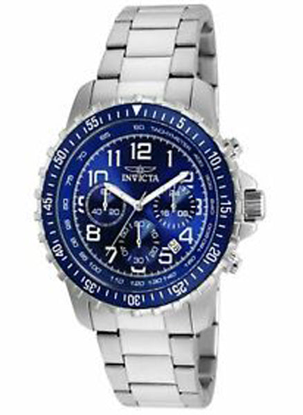 Band for Invicta Specialty ILE6621A