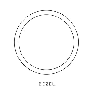 Bezel