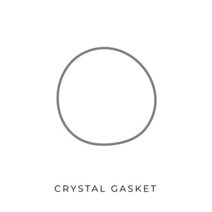 Crystal Gasket